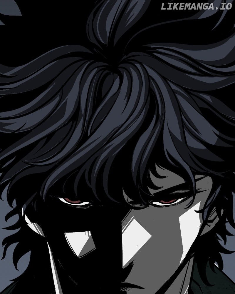 The main character hides his strength Chapter 32 679 090