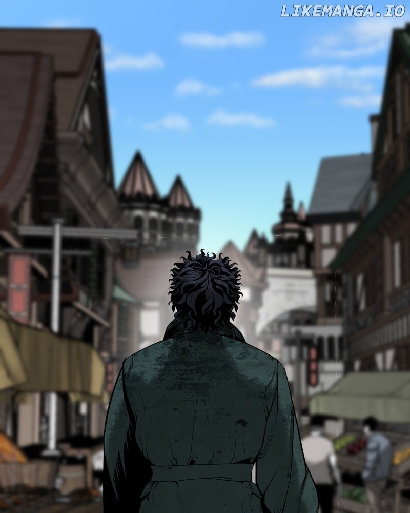The main character hides his strength Chapter 32 683 094