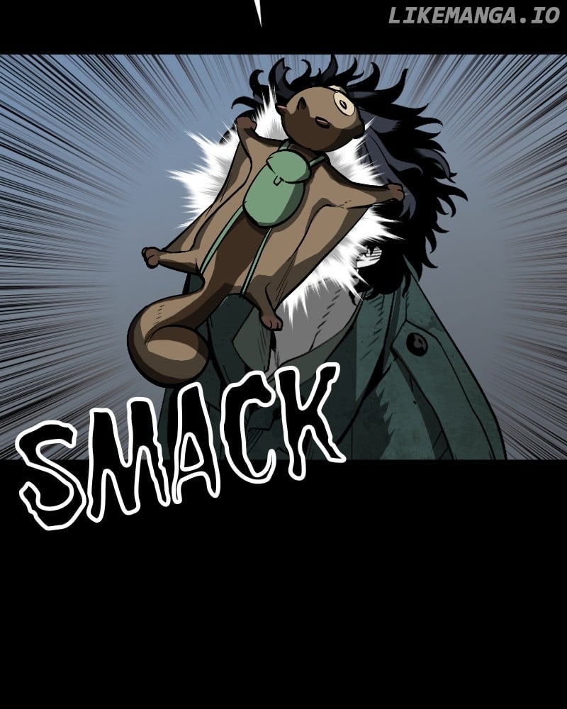 The main character hides his strength Chapter 32 688 099