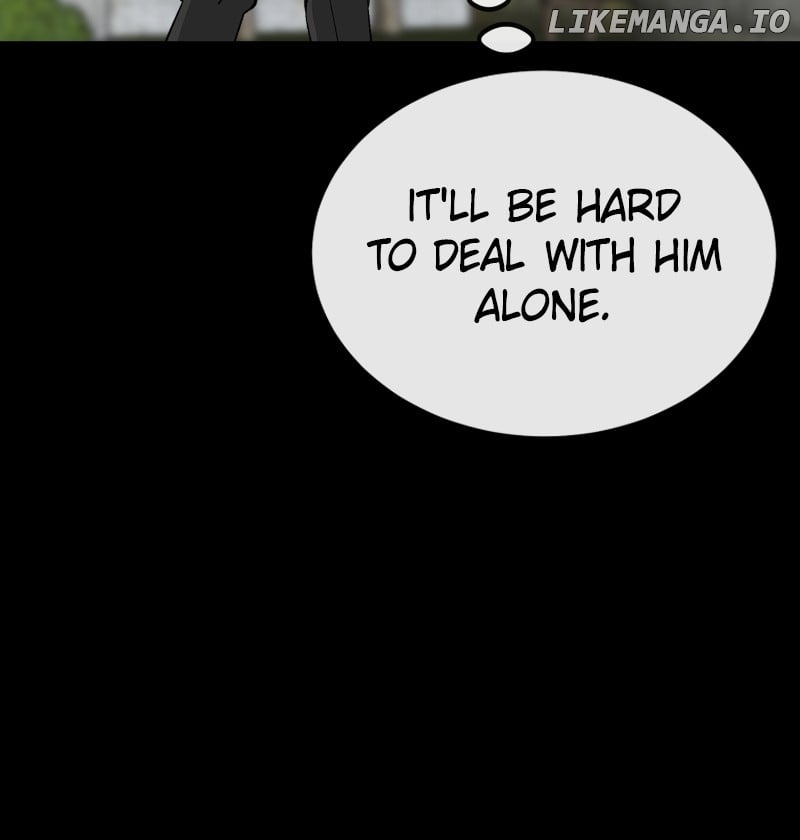 The main character hides his strength Chapter 32 694 105