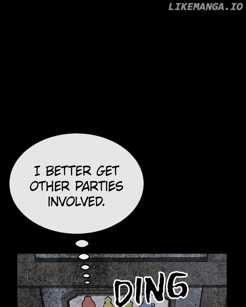 The main character hides his strength Chapter 32 695 106