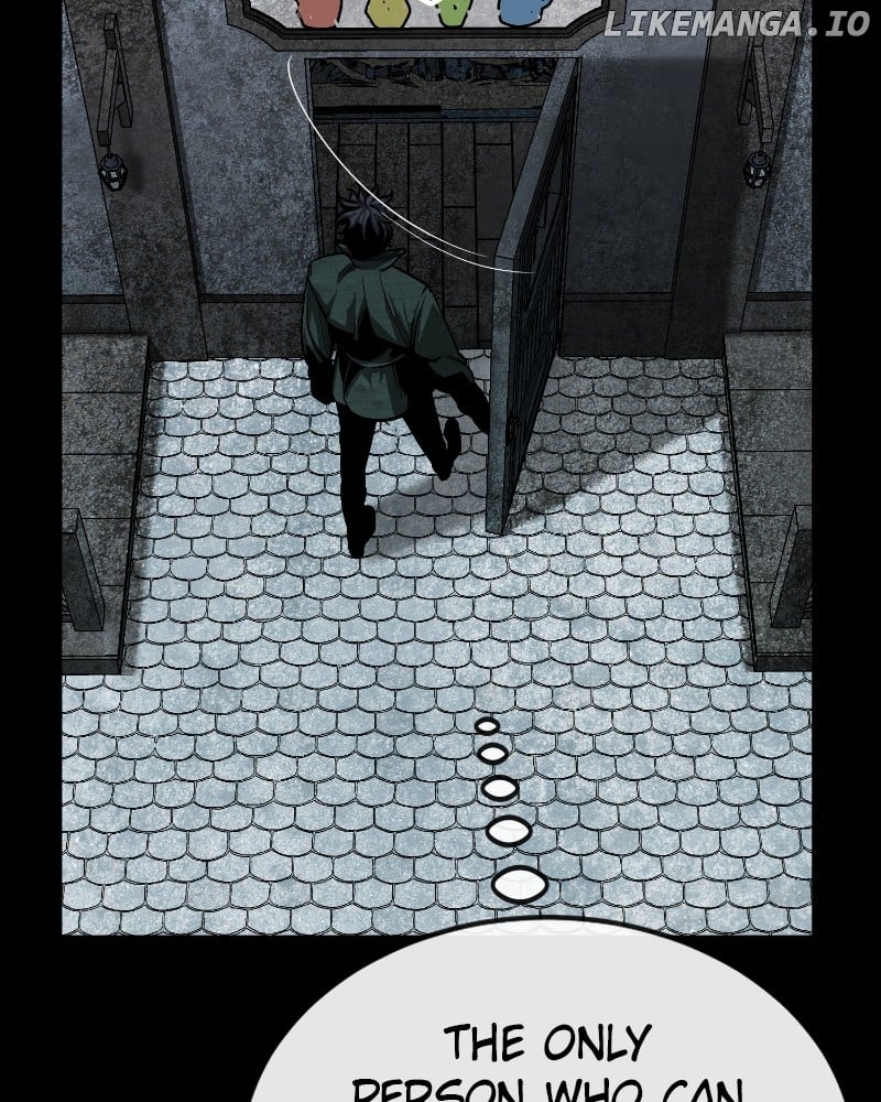 The main character hides his strength Chapter 32 696 107