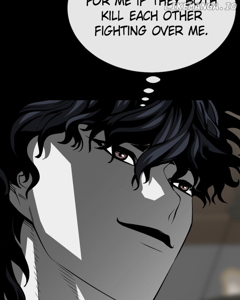 The main character hides his strength Chapter 32 699 110