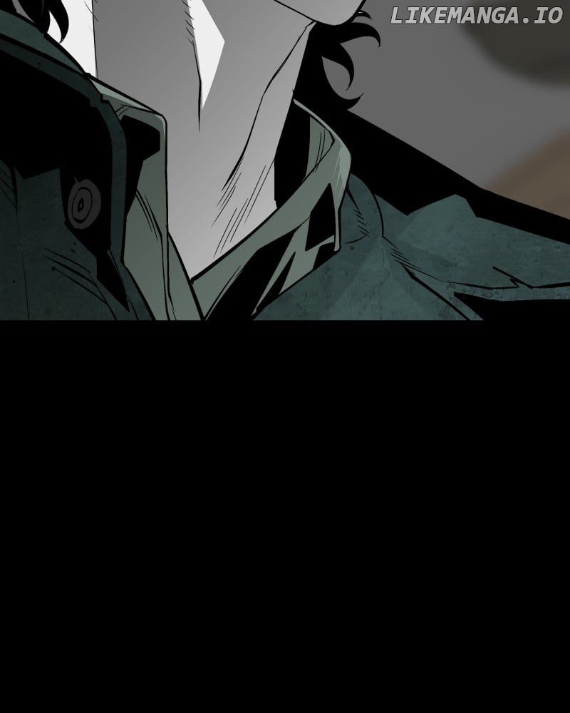 The main character hides his strength Chapter 32 700 111