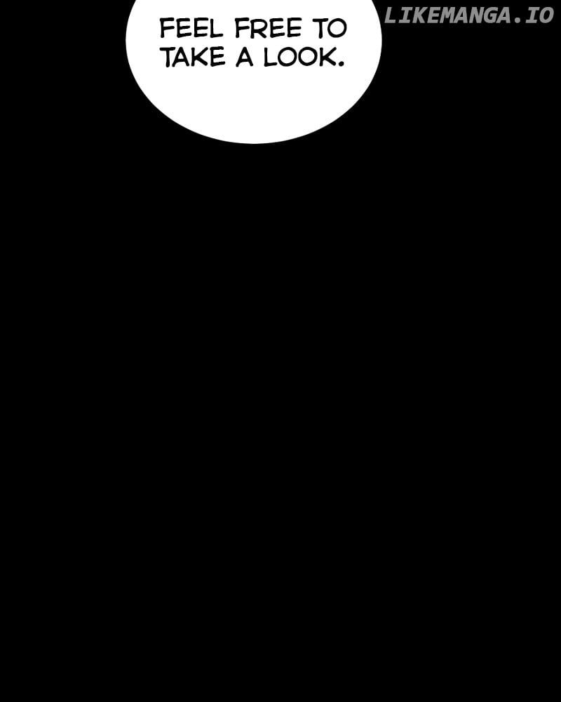 The main character hides his strength Chapter 32 706 117