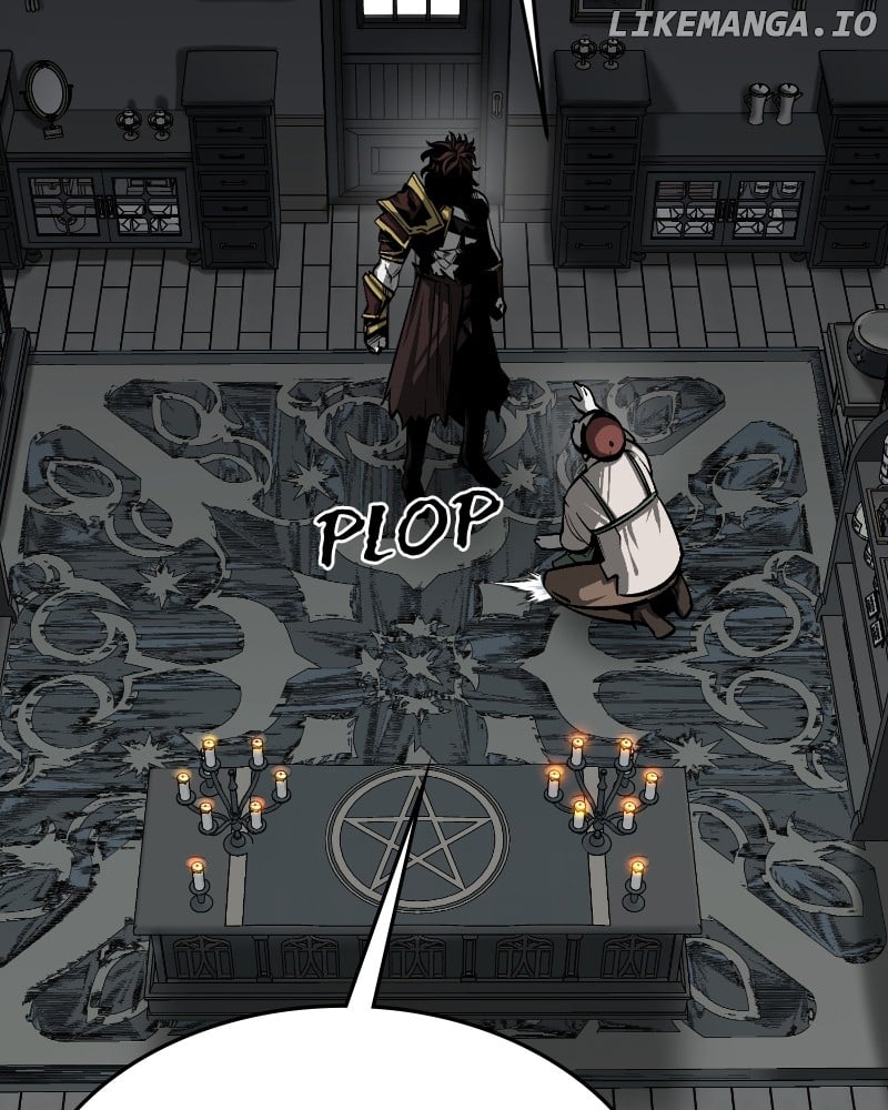 The main character hides his strength Chapter 32 718 129