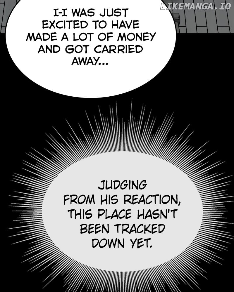 The main character hides his strength Chapter 32 719 130