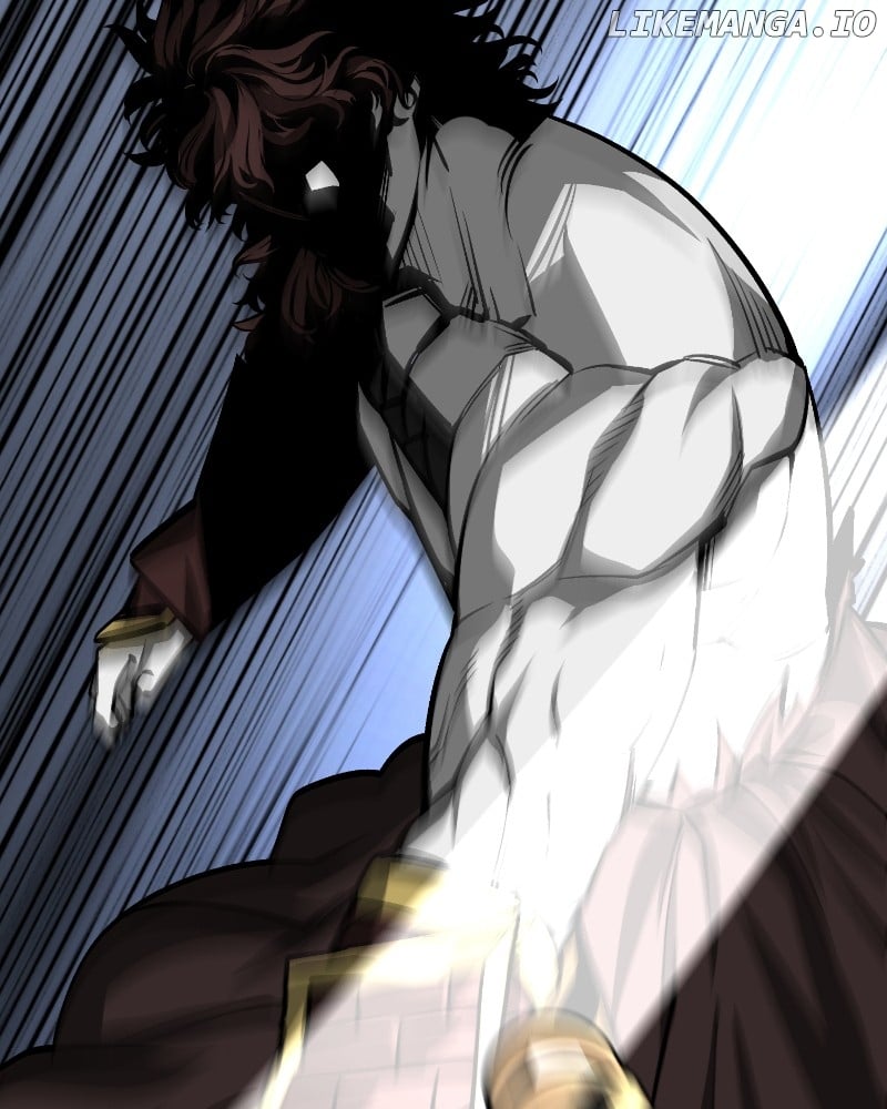 The main character hides his strength Chapter 32 721 132