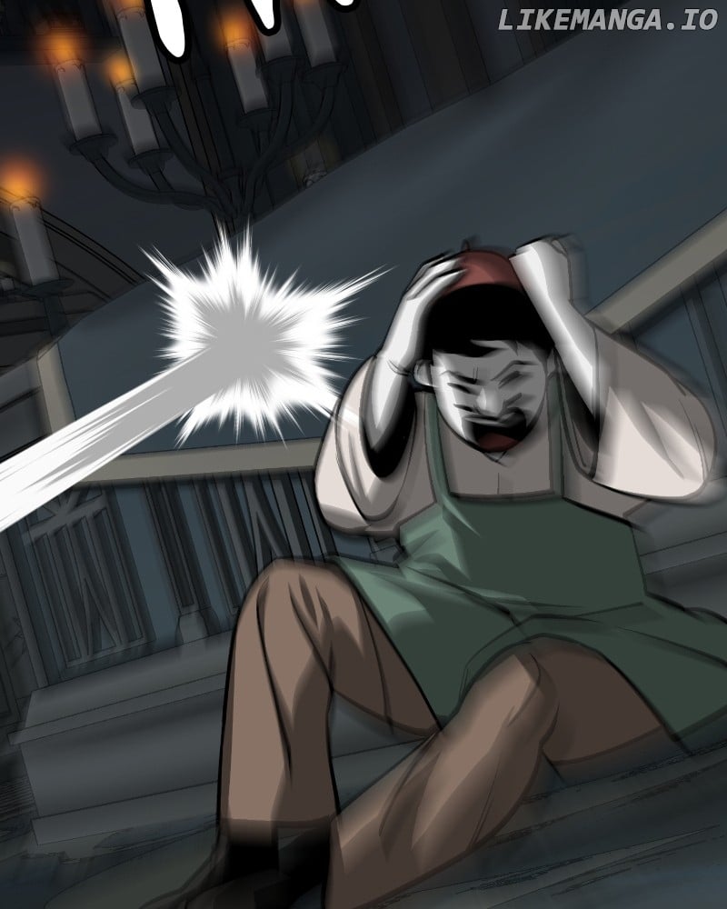 The main character hides his strength Chapter 32 724 135