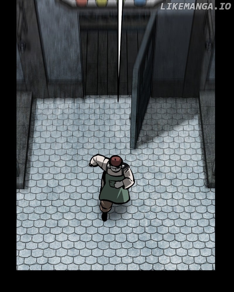 The main character hides his strength Chapter 32 736 147