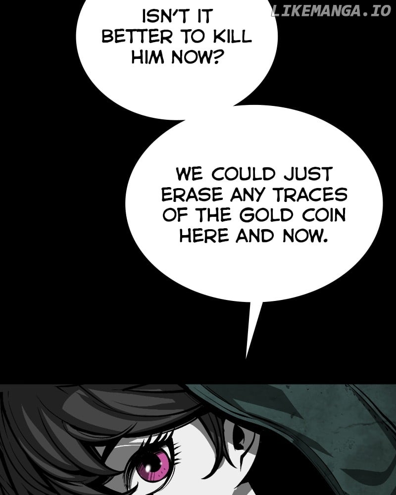The main character hides his strength Chapter 32 740 151