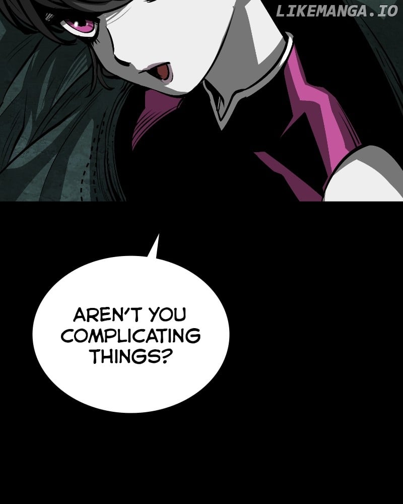 The main character hides his strength Chapter 32 741 152