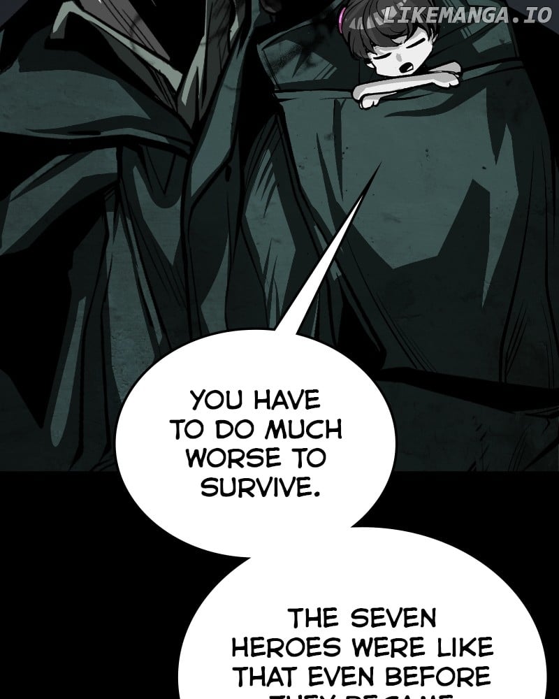 The main character hides his strength Chapter 32 744 155
