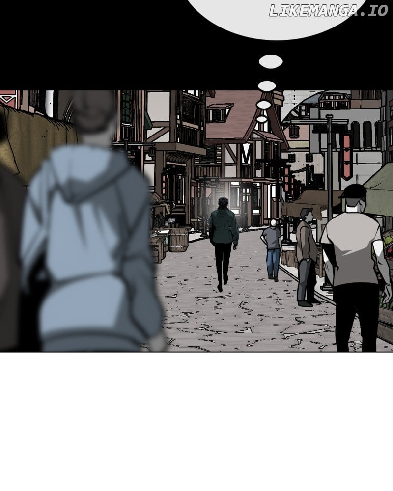 The main character hides his strength Chapter 32 756 167