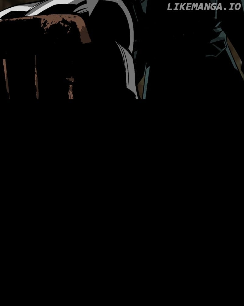 The main character hides his strength Chapter 32 770 181