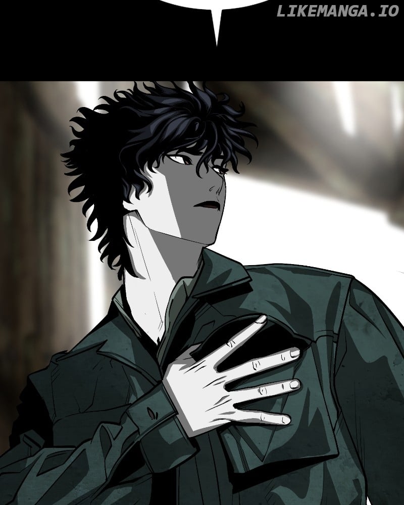 The main character hides his strength Chapter 32 774 185