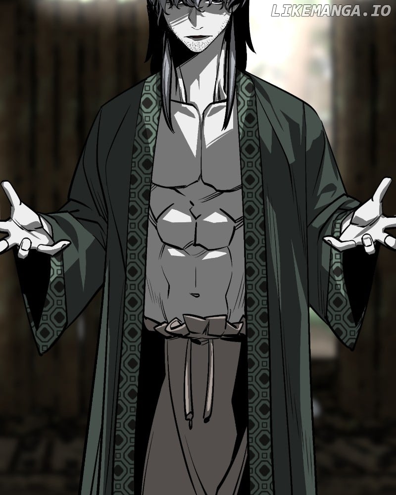 The main character hides his strength Chapter 32 779 190