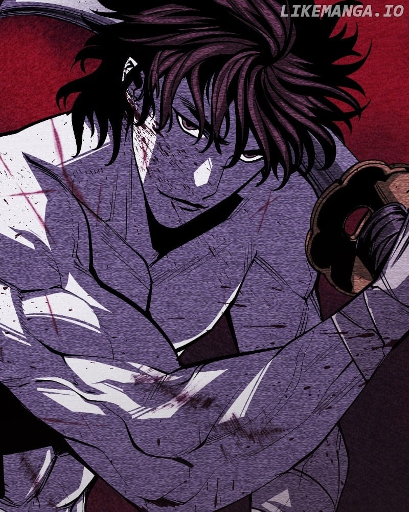 The main character hides his strength Chapter 34 659 007
