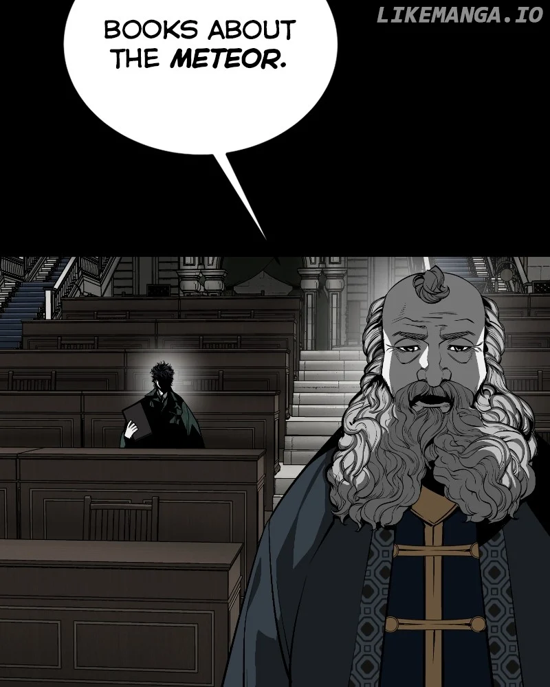 The main character hides his strength Chapter 34 715 063