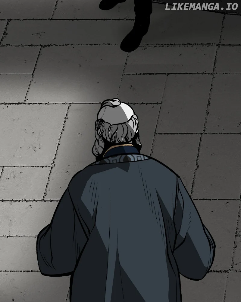 The main character hides his strength Chapter 34 761 109