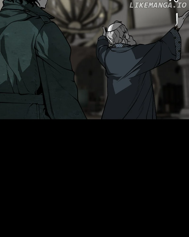 The main character hides his strength Chapter 34 768 116