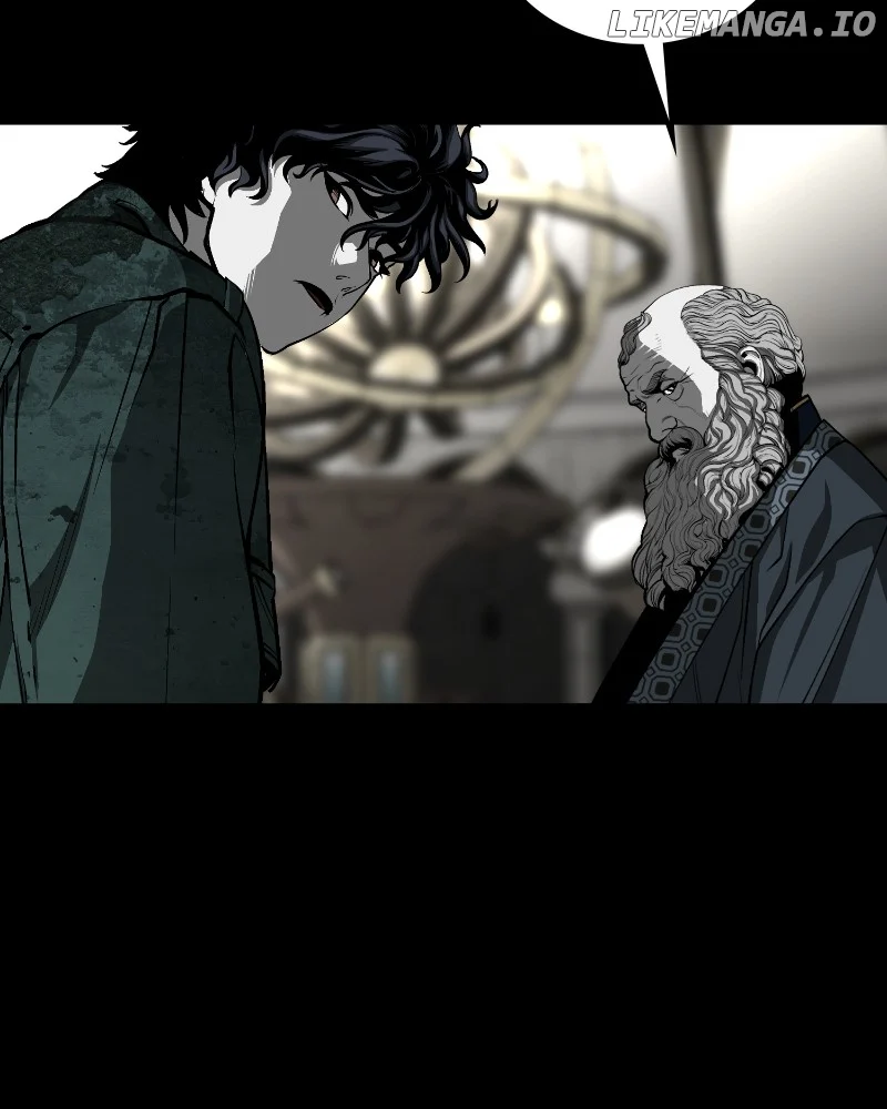 The main character hides his strength Chapter 34 772 120