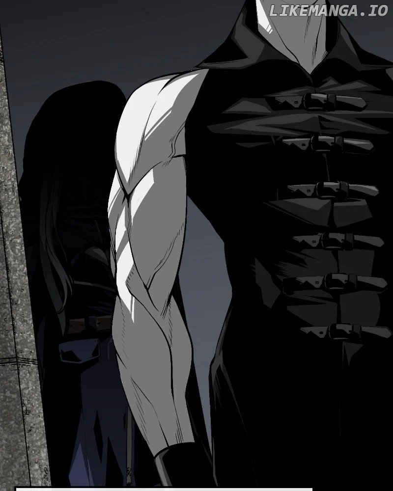 The main character hides his strength Chapter 34 777 125