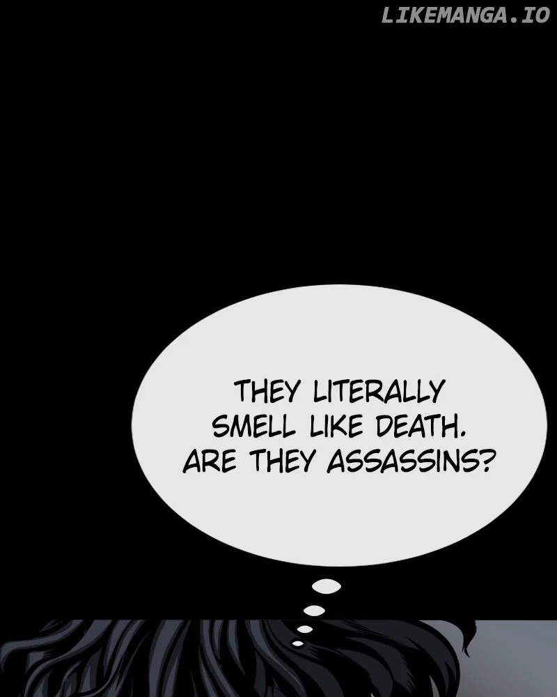 The main character hides his strength Chapter 34 785 133