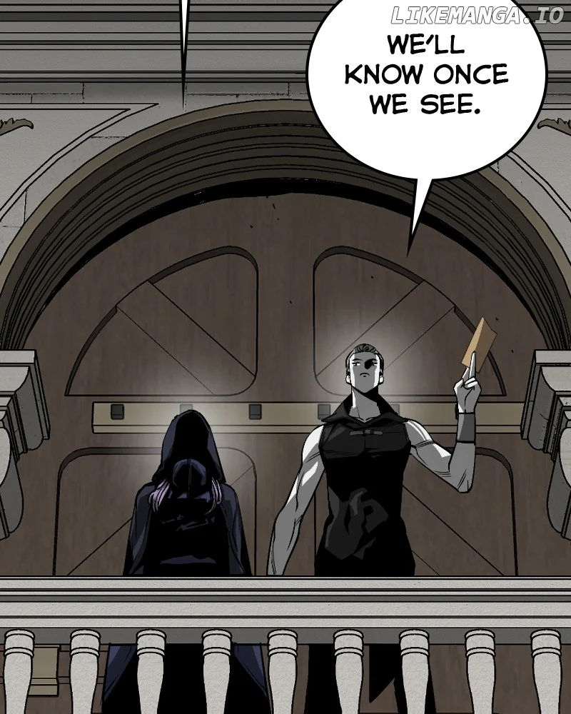 The main character hides his strength Chapter 34 788 136