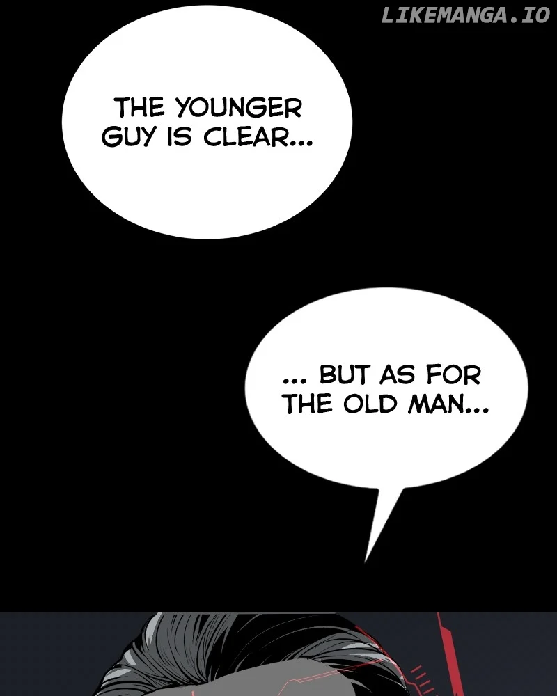 The main character hides his strength Chapter 34 798 146