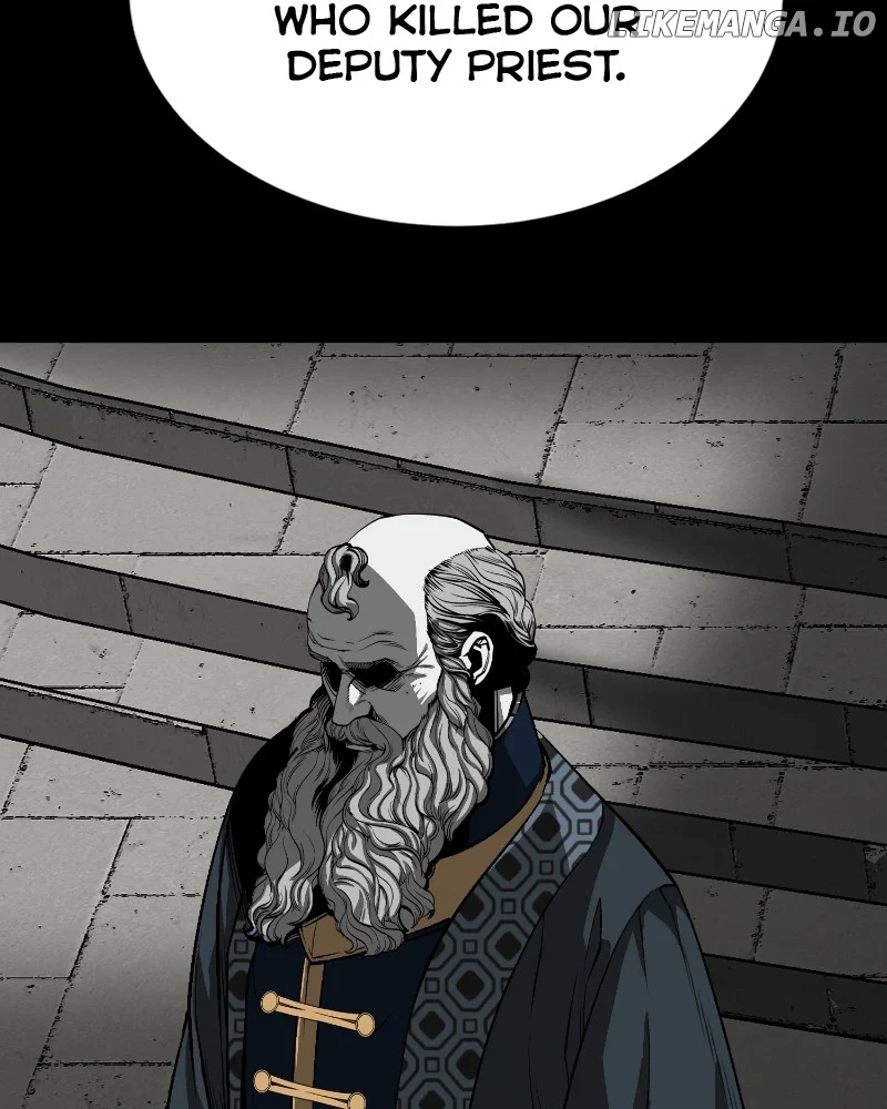 The main character hides his strength Chapter 34 801 149