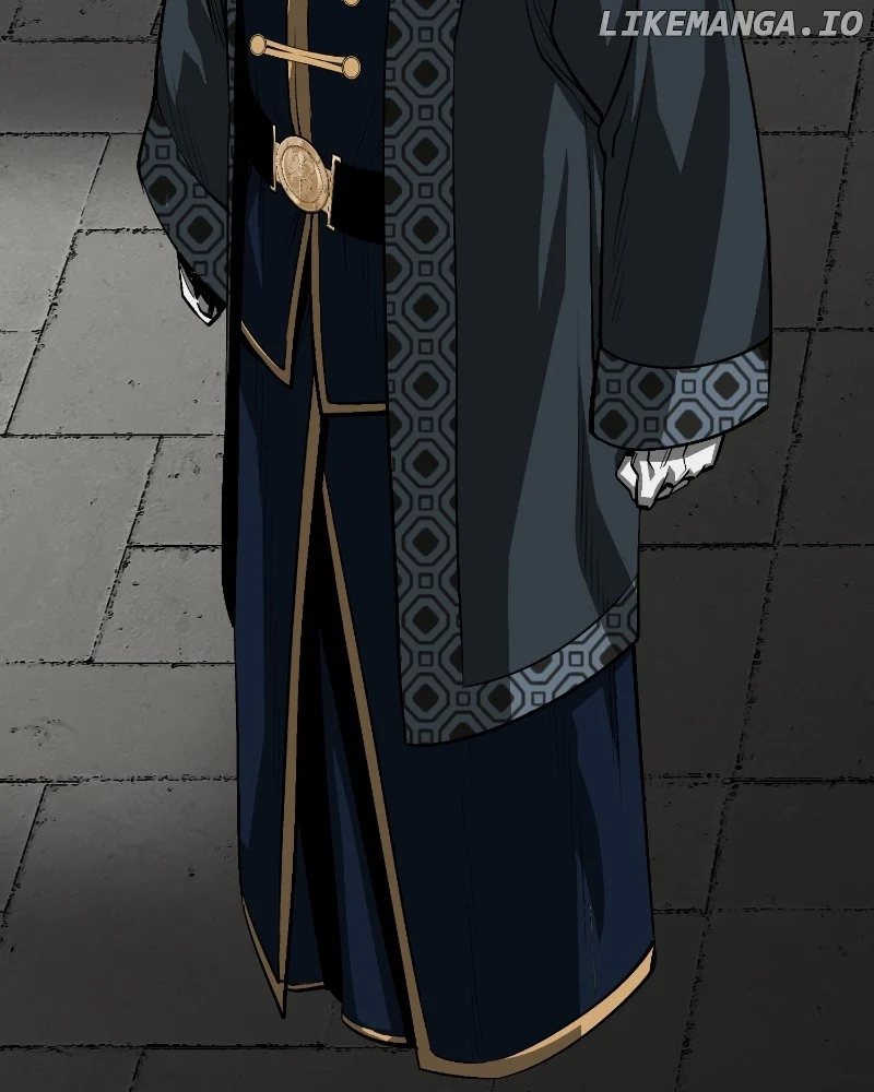 The main character hides his strength Chapter 34 802 150