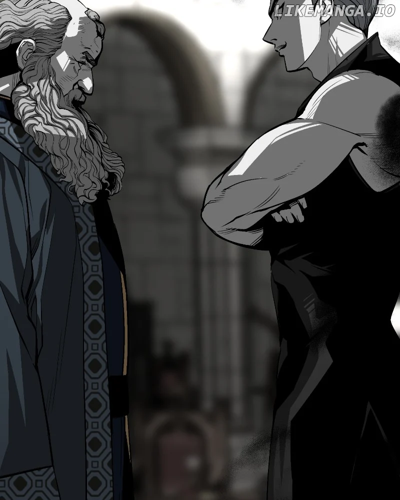 The main character hides his strength Chapter 34 810 158