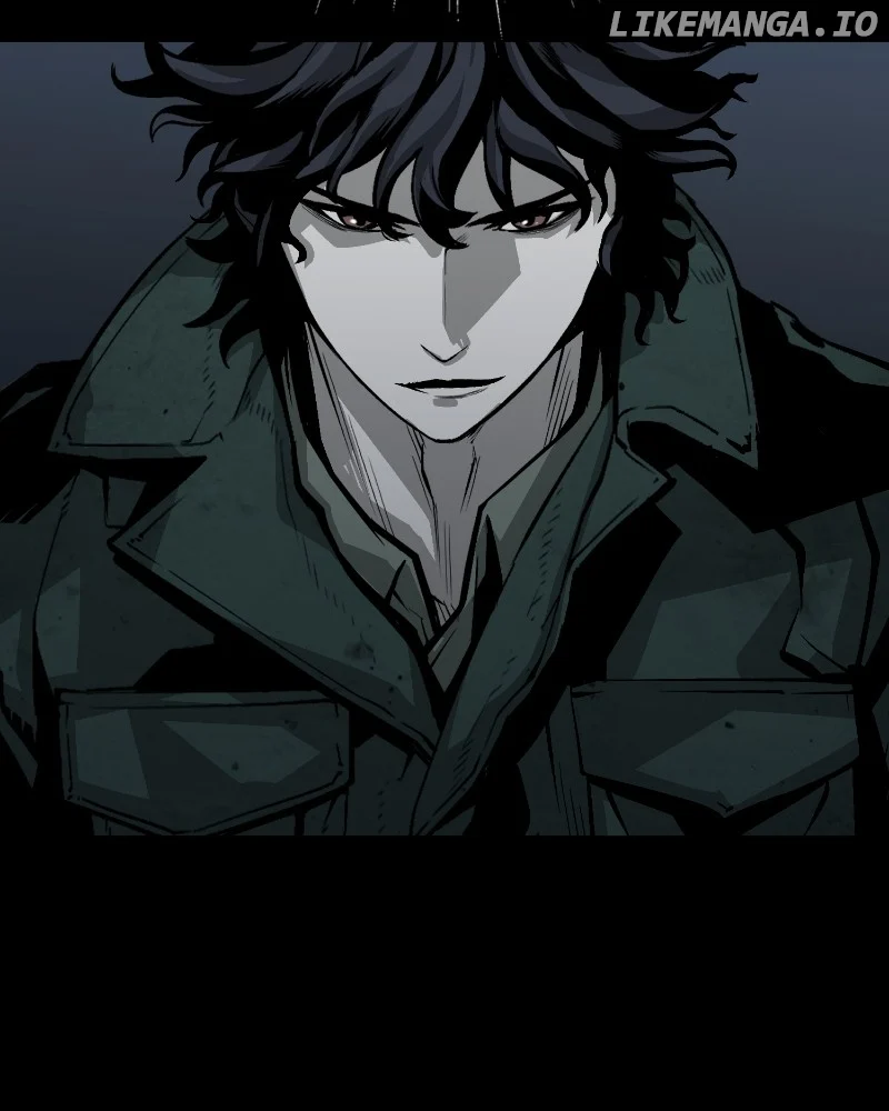 The main character hides his strength Chapter 34 813 161