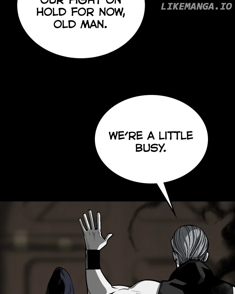 The main character hides his strength Chapter 34 819 167