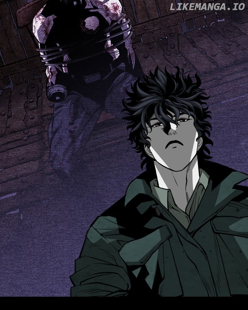 The main character hides his strength Chapter 34 824 172