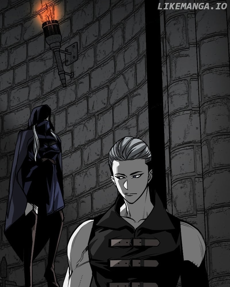 The main character hides his strength Chapter 34 827 175