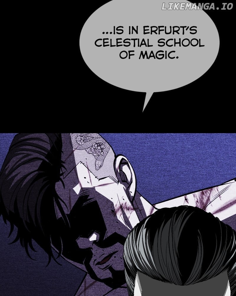 The main character hides his strength Chapter 34 830 178