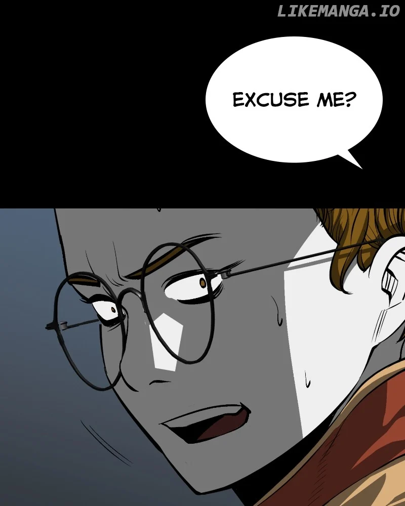 The main character hides his strength Chapter 34 848 196