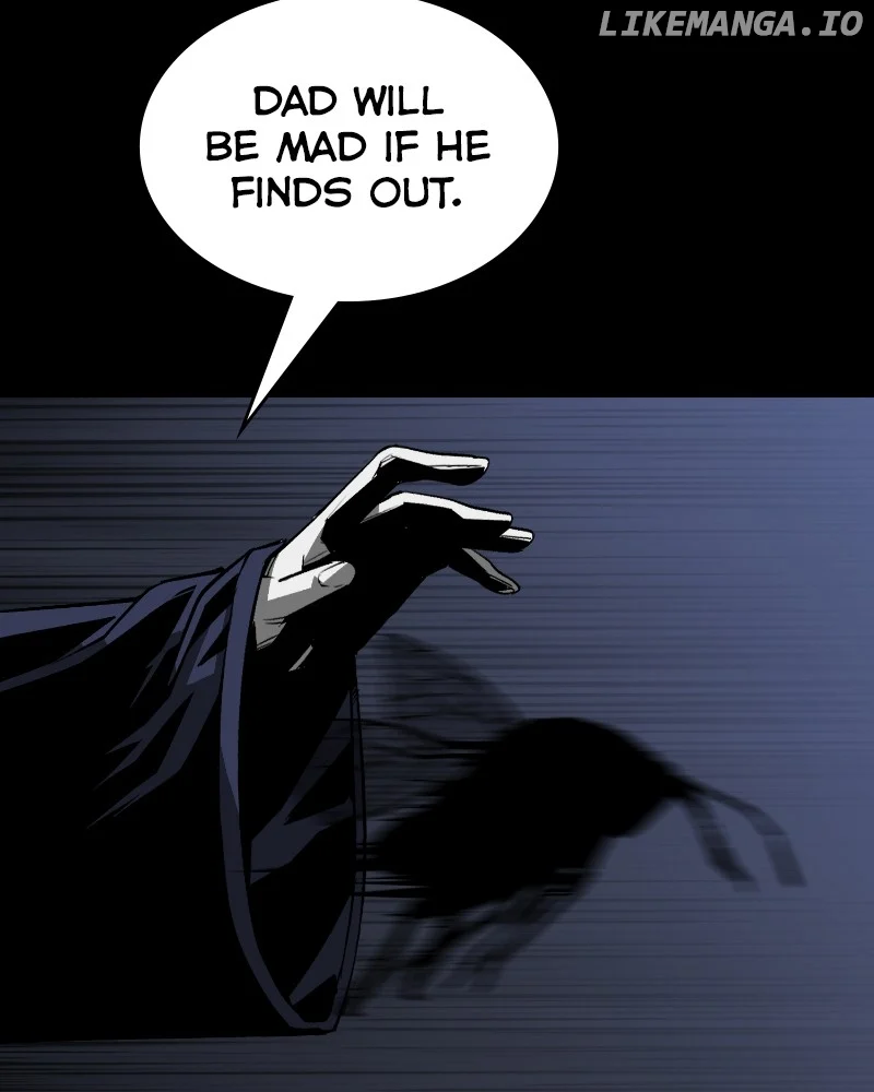 The main character hides his strength Chapter 35 865 021