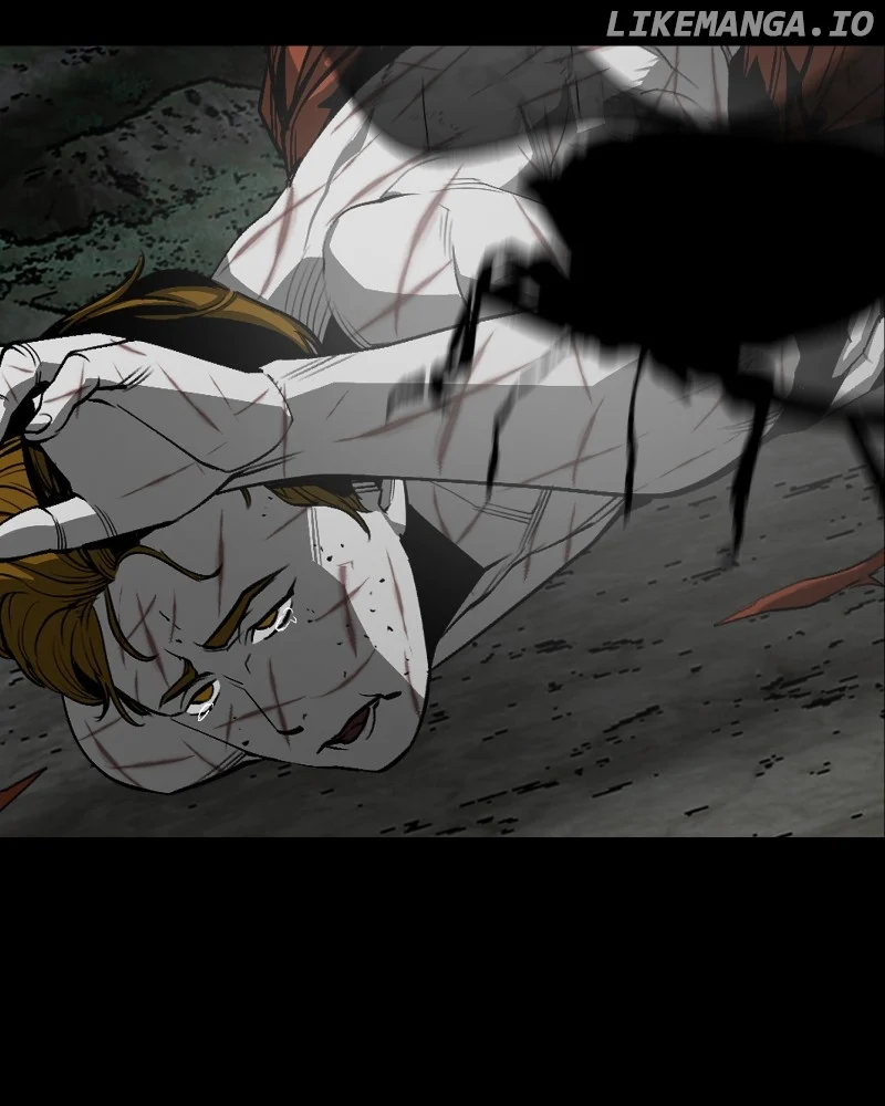 The main character hides his strength Chapter 35 868 024