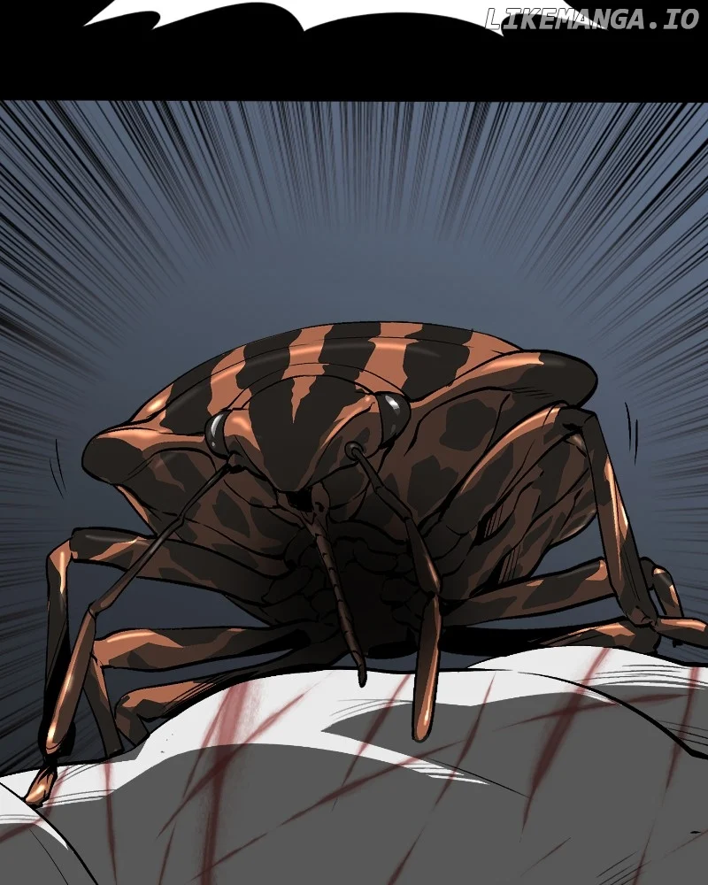 The main character hides his strength Chapter 35 872 028