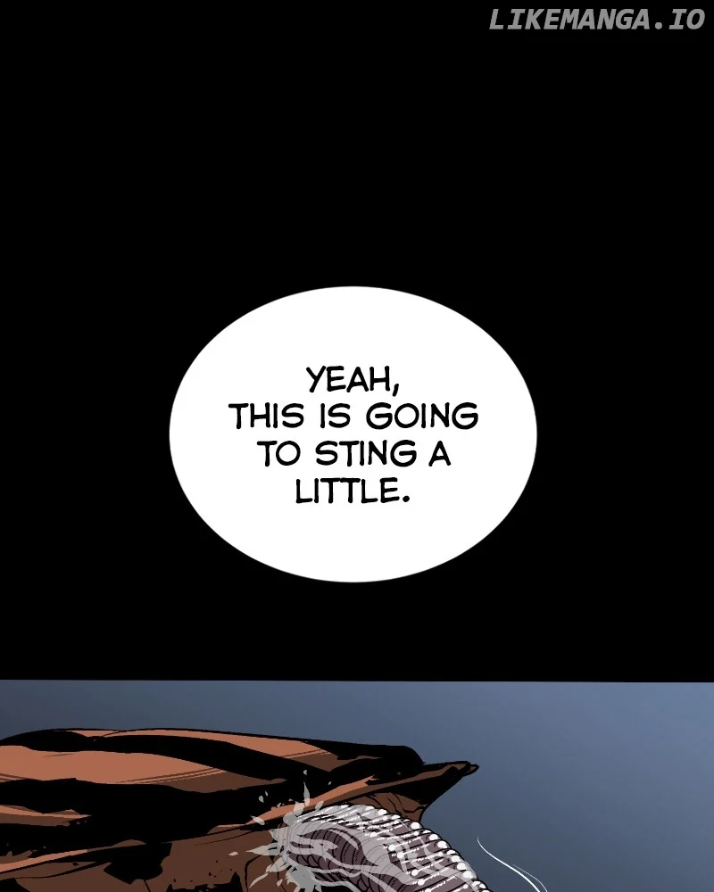 The main character hides his strength Chapter 35 874 030