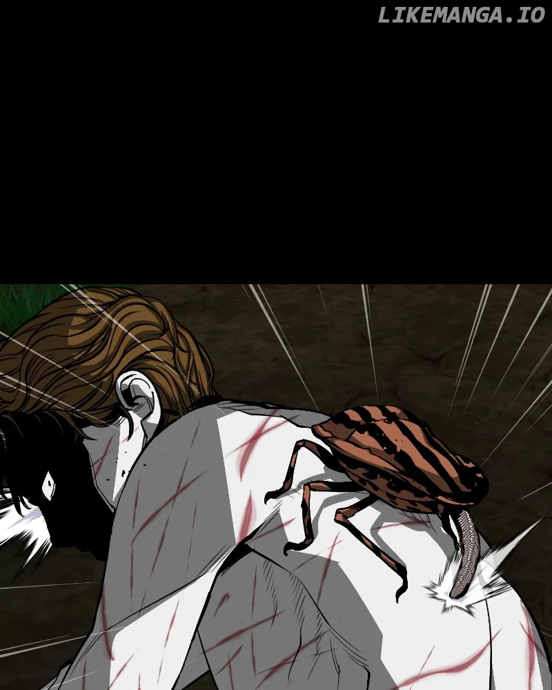 The main character hides his strength Chapter 35 876 032