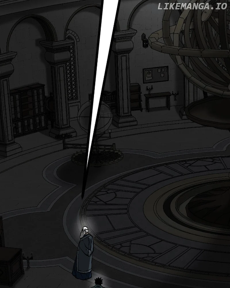 The main character hides his strength Chapter 35 888 044