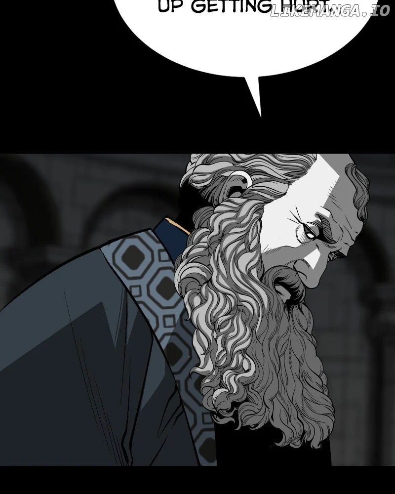 The main character hides his strength Chapter 35 891 047