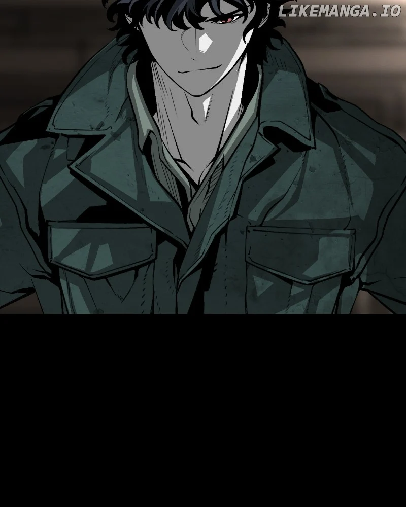 The main character hides his strength Chapter 35 921 077