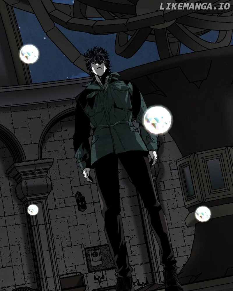 The main character hides his strength Chapter 35 926 082