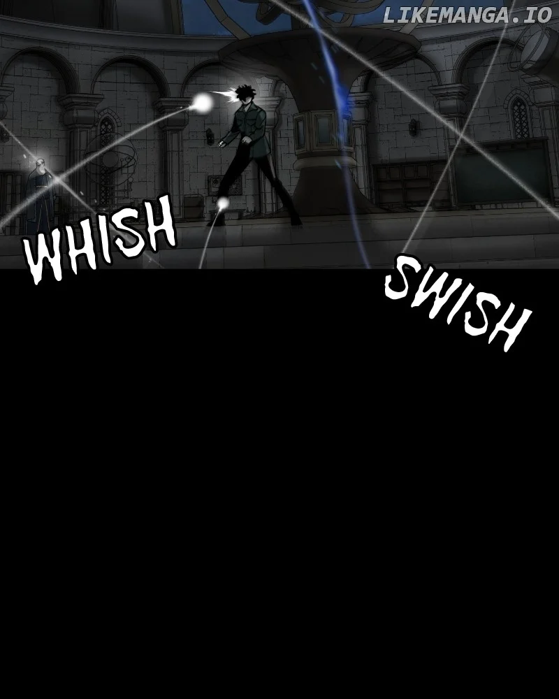 The main character hides his strength Chapter 35 929 085