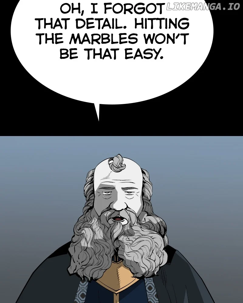 The main character hides his strength Chapter 35 933 089